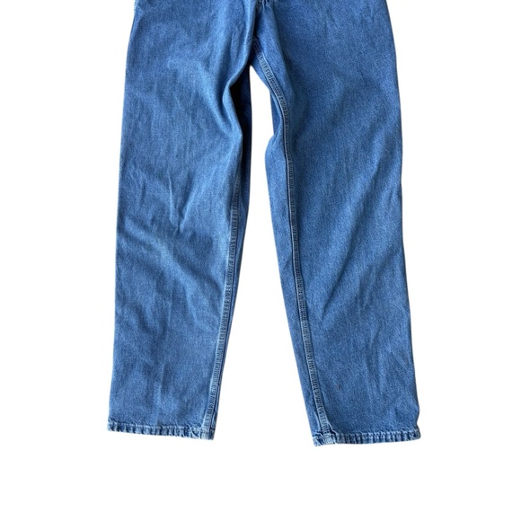 Vintage 90s Ikeda Denim Coveralls Size Small - Picture 3 of 12